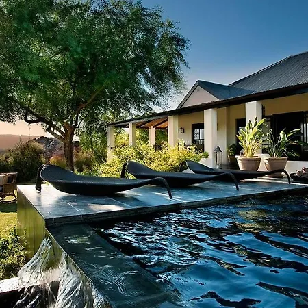 Bushmans Kloof Wilderness Reserve And Wellness Retreat Clanwilliam Exterior photo