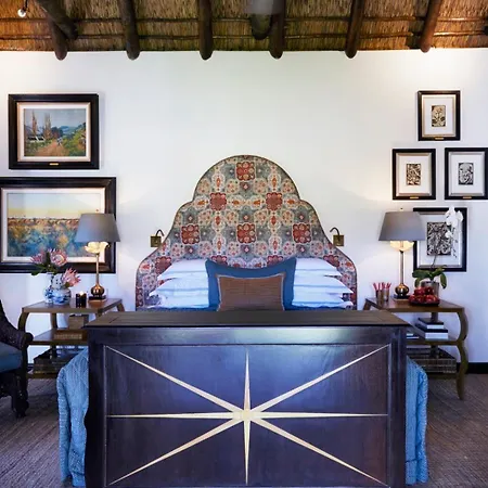 Bushmans Kloof Wilderness Reserve And Wellness Retreat Clanwilliam Exterior photo