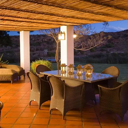 Bushmans Kloof Wilderness Reserve And Wellness Retreat Clanwilliam Exterior photo