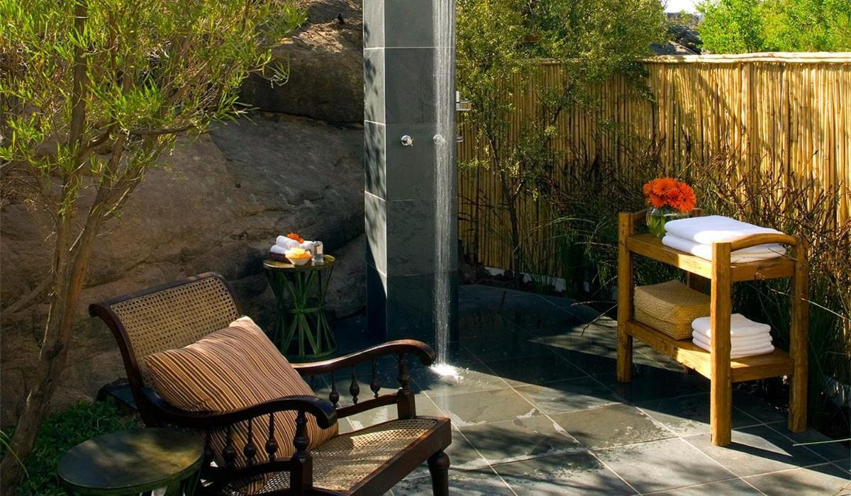 Hotel Bushmans Kloof Wilderness Reserve&wellness Retreat 5*