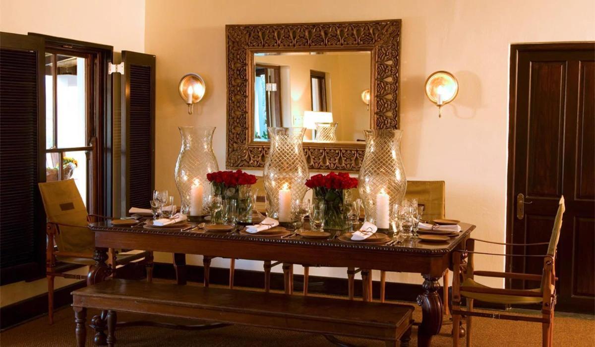 Bushmans Kloof Wilderness Reserve And Wellness Retreat 5*