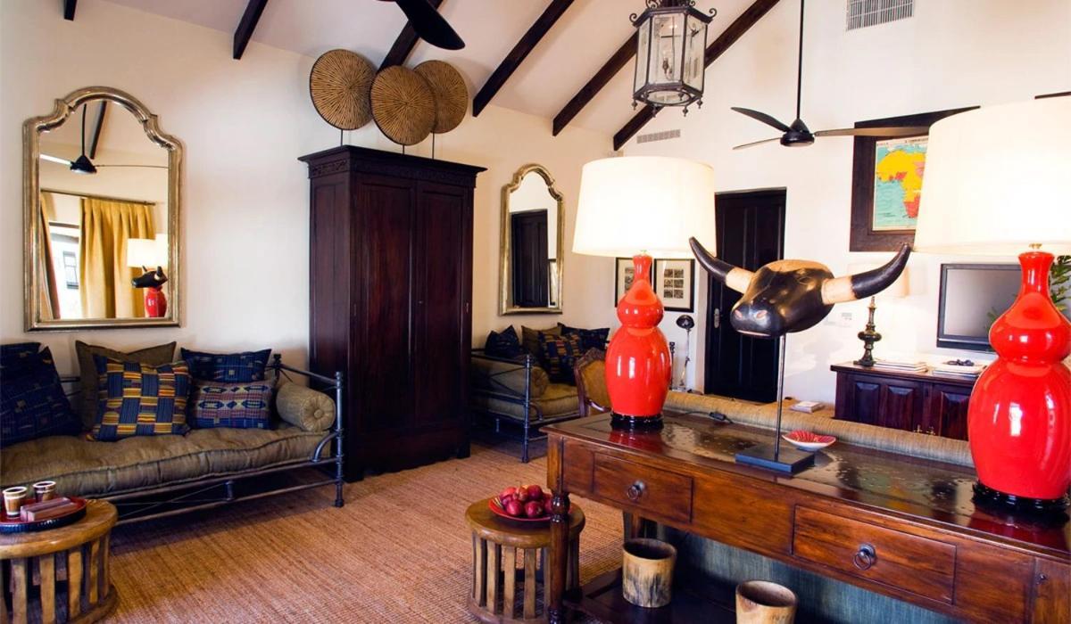 Hotel Bushmans Kloof Wilderness Reserve And Wellness Retreat