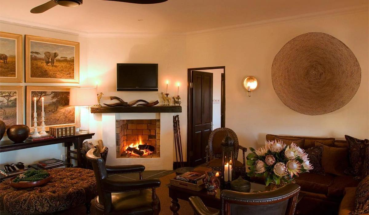 Bushmans Kloof Wilderness Reserve And Wellness Retreat 5*