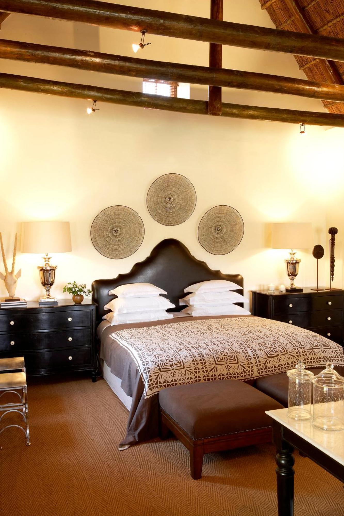 Bushmans Kloof Wilderness Reserve And Wellness Retreat 5* Clanwilliam
