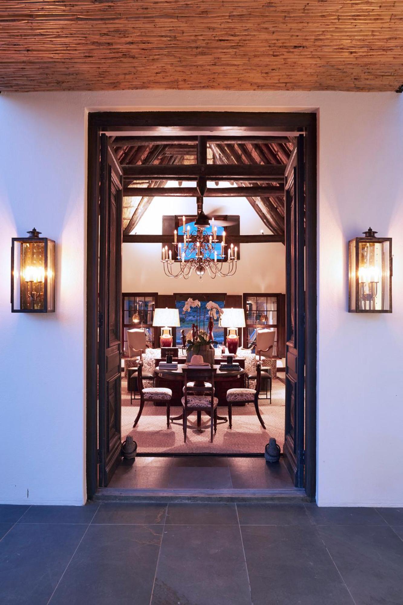 Bushmans Kloof Wilderness Reserve And Wellness Retreat Hotel Clanwilliam
