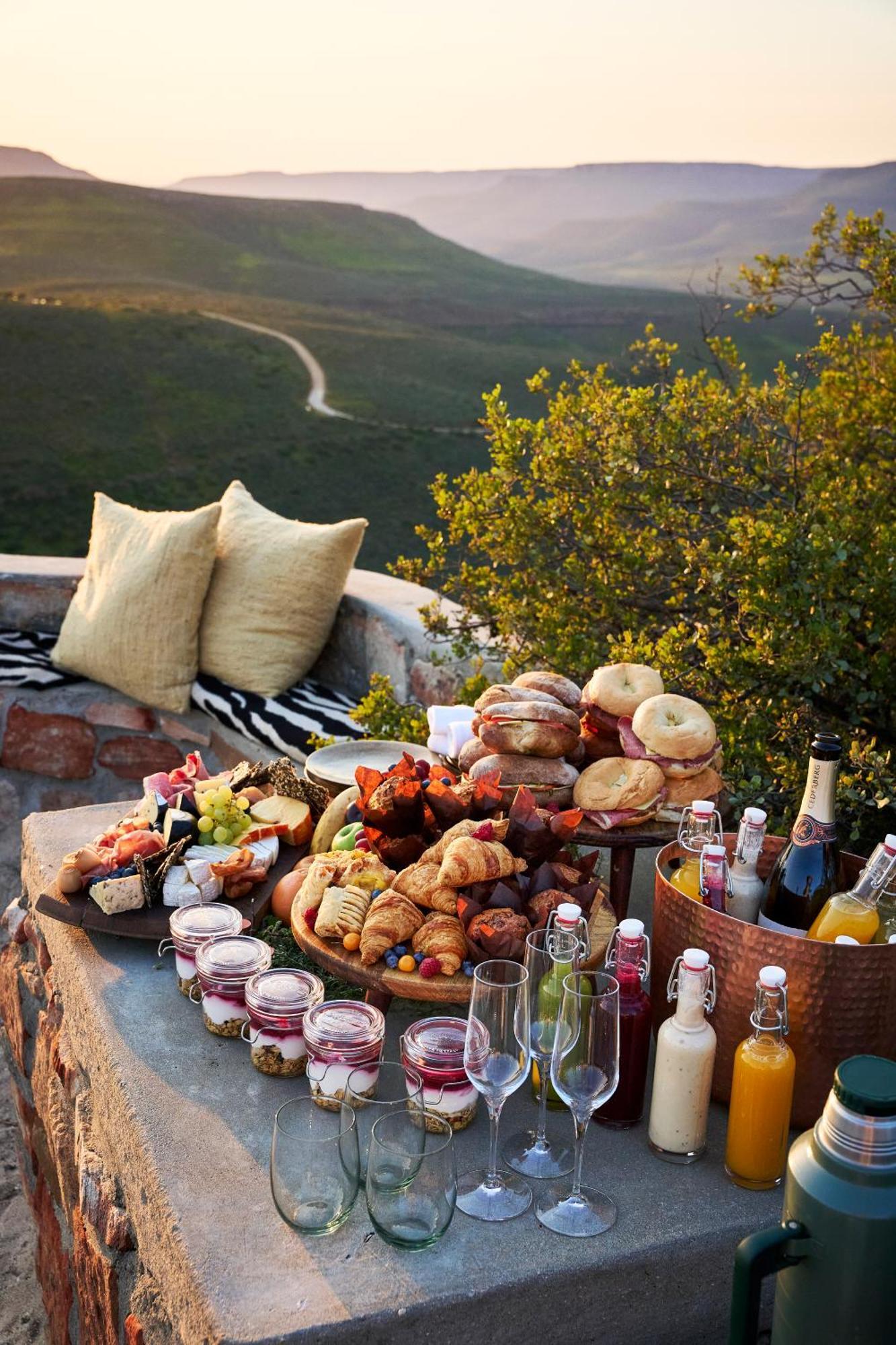 Bushmans Kloof Wilderness Reserve And Wellness Retreat 5*