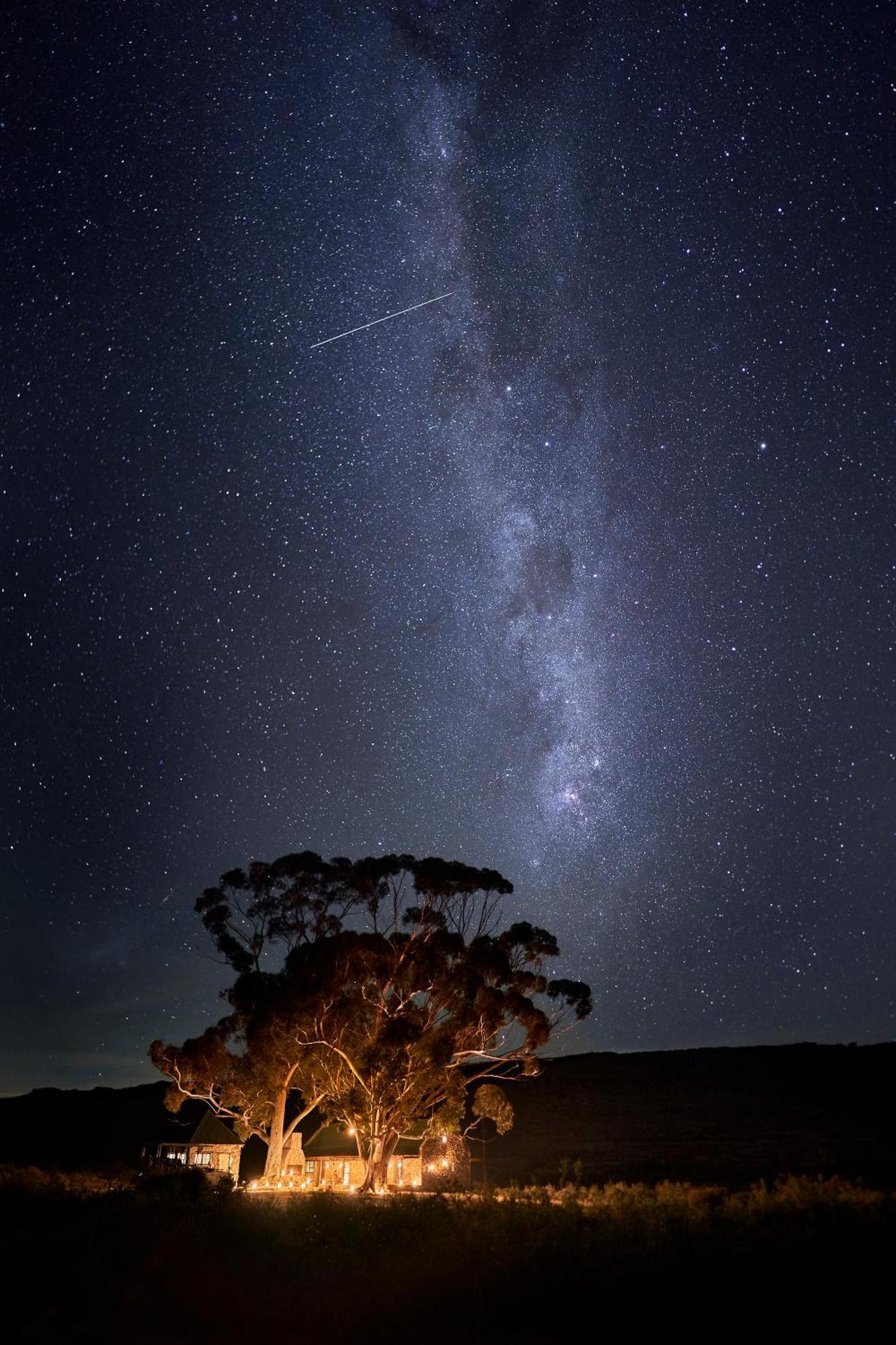 Bushmans Kloof Wilderness Reserve And Wellness Retreat Clanwilliam