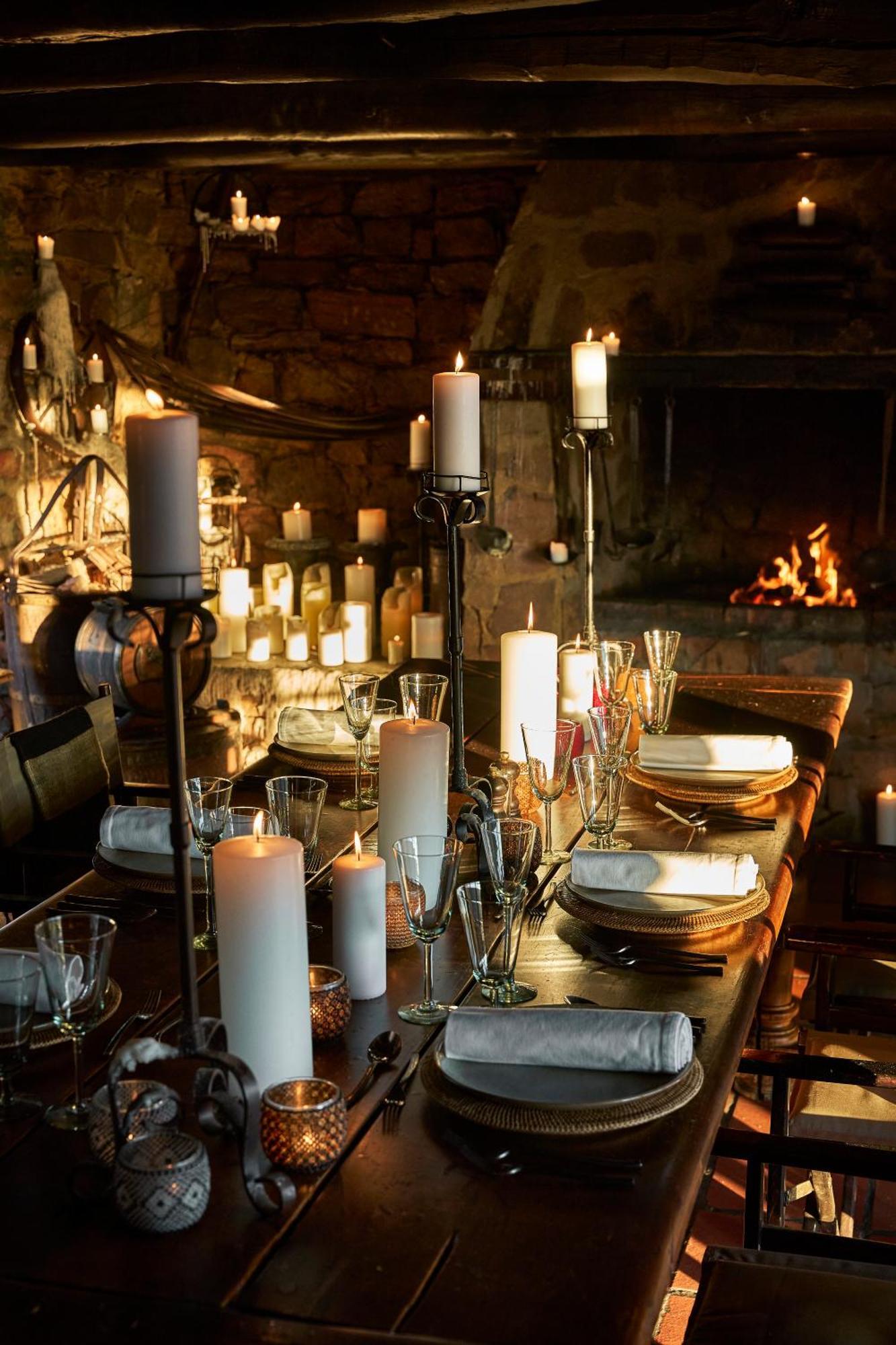 Hotel Bushmans Kloof Wilderness Reserve And Wellness Retreat 5*