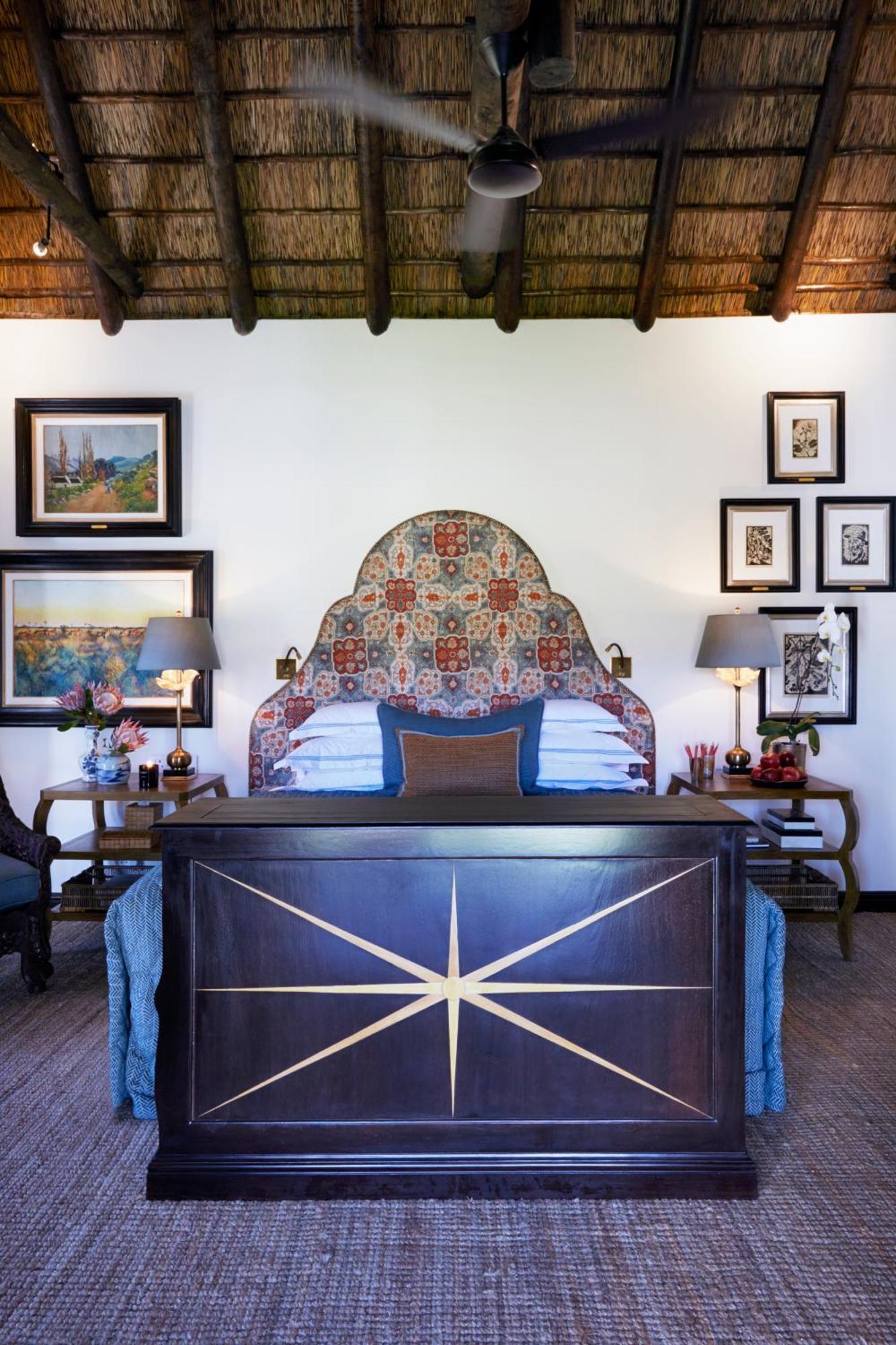 Bushmans Kloof Wilderness Reserve And Wellness Retreat 5* Clanwilliam