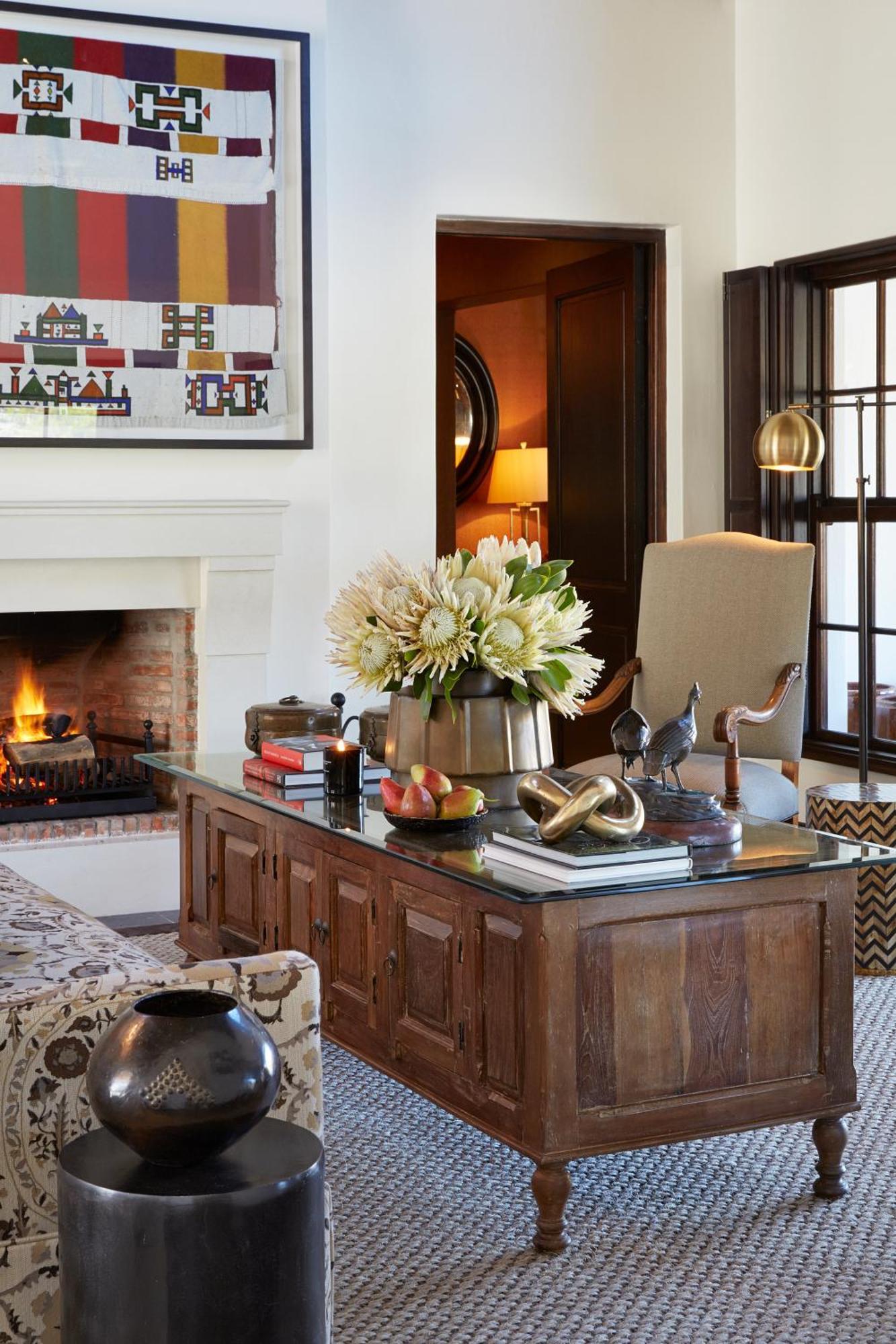 Bushmans Kloof Wilderness Reserve And Wellness Retreat Hotel 5*