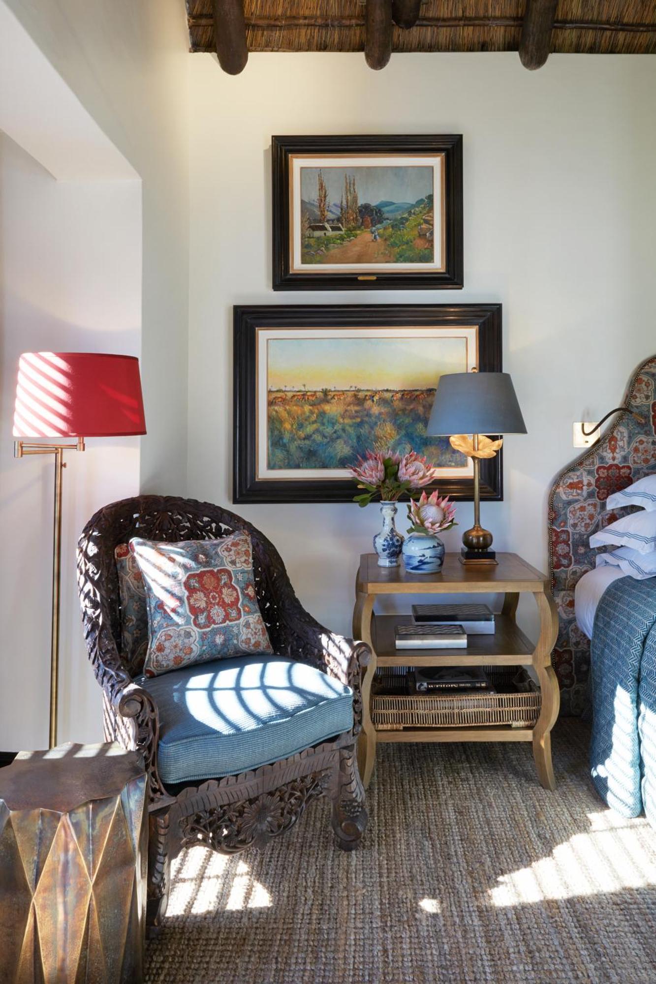 Bushmans Kloof Wilderness Reserve&wellness Retreat Hotel 5*