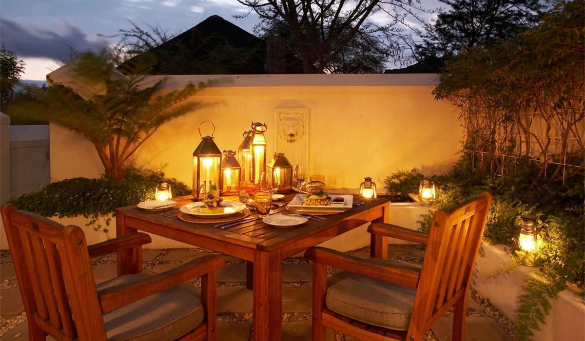 Hotel Bushmans Kloof Wilderness Reserve And Wellness Retreat Clanwilliam