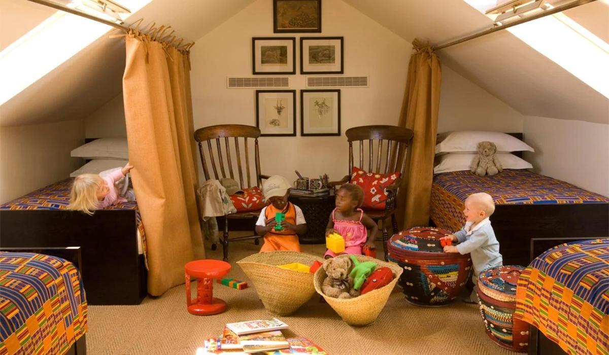 Bushmans Kloof Wilderness Reserve And Wellness Retreat 5*